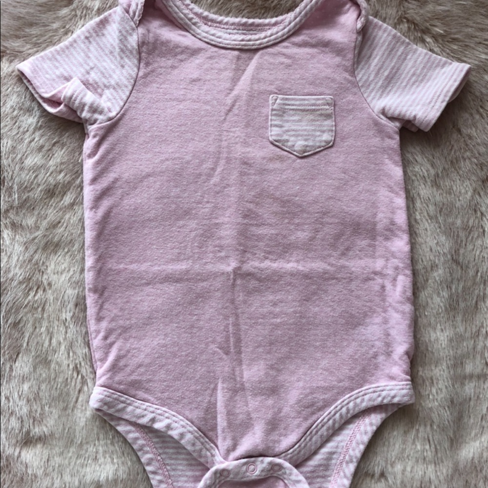18m onesie